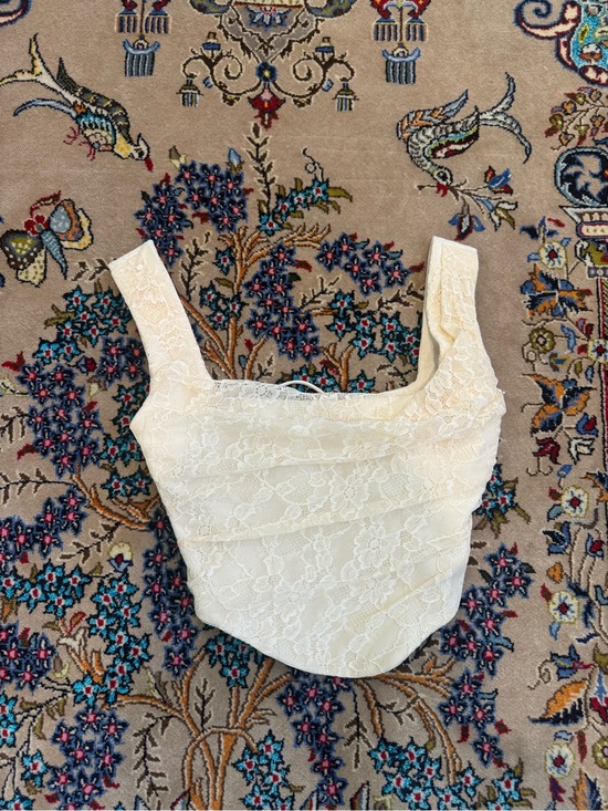 House of CB Tops - House of CB corset